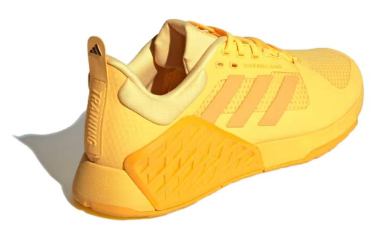 adidas Dropset 2 Trainer 'Yellow' IE8049