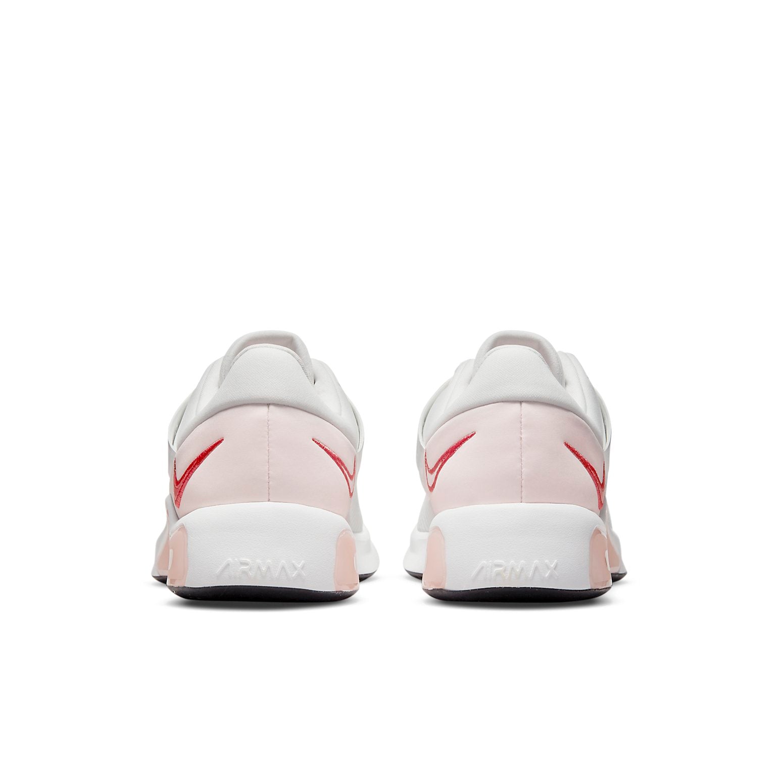 (WMNS) Nike Air Max Bella TR 4 'White Magic Ember' CW3398-104