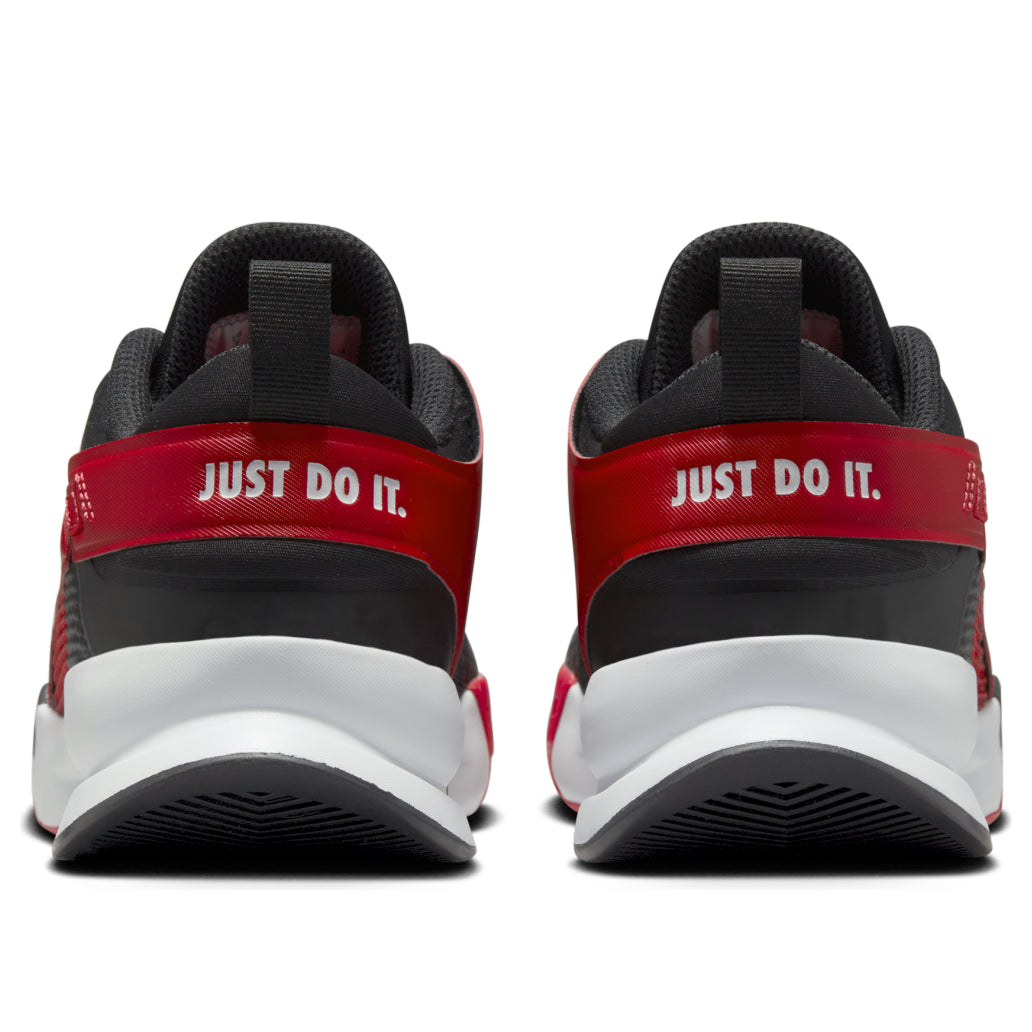 Nike Crosscourt 'Black Red White' FN2231-003