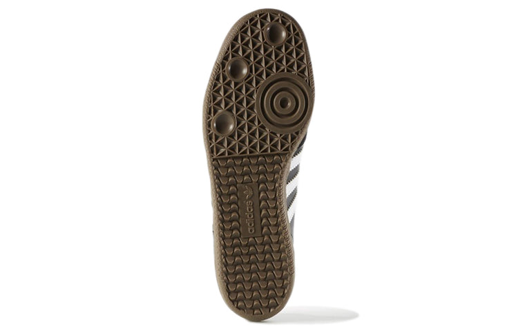 adidas Samba 'Black' G17100