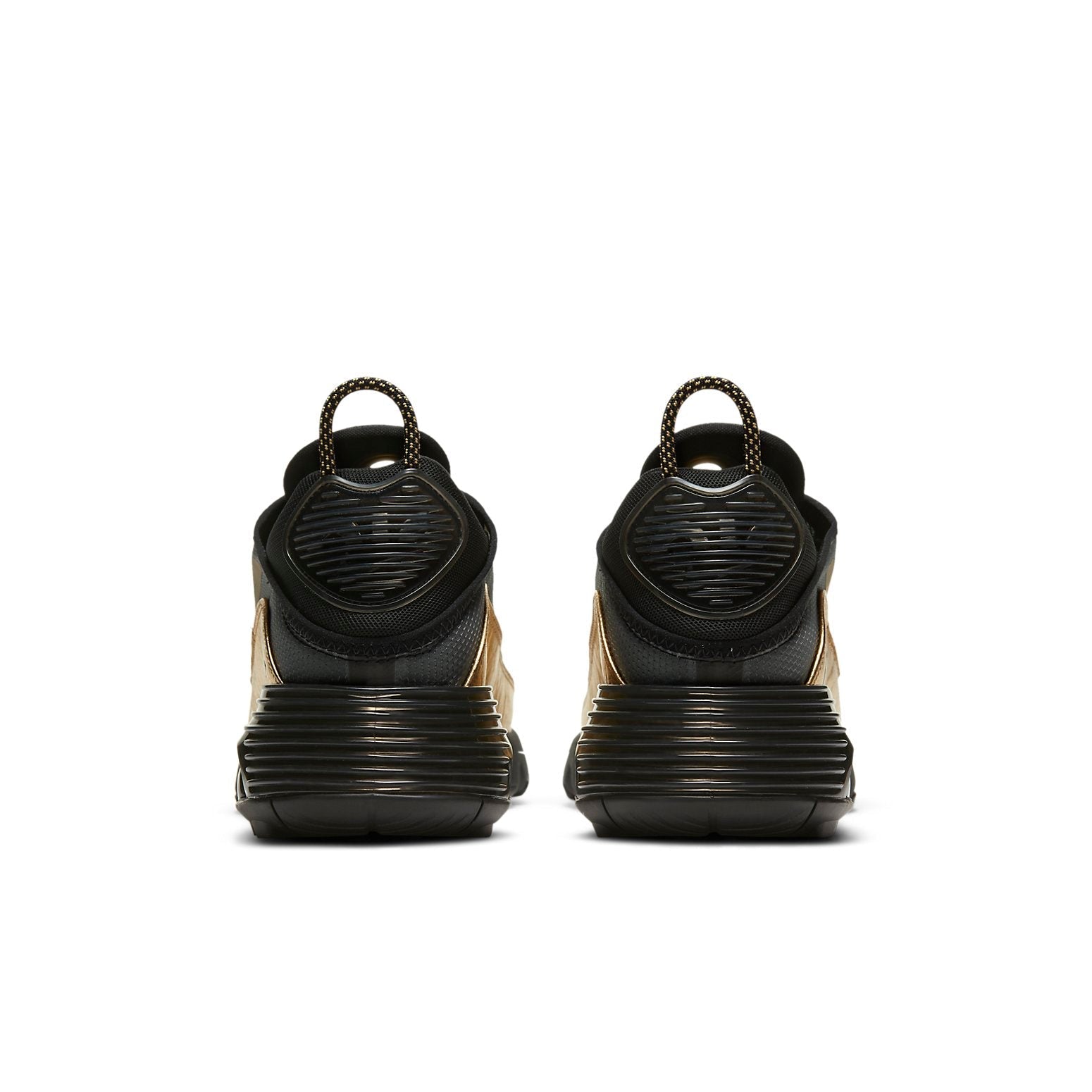 Nike Air Max 2090 'Black Metallic Gold' DC2191-001