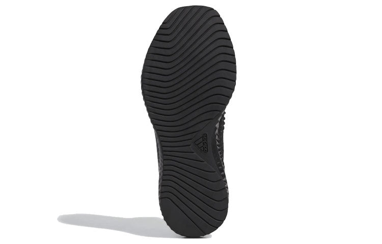 adidas Alphabounce+ 3 'Triple Black' EG1391