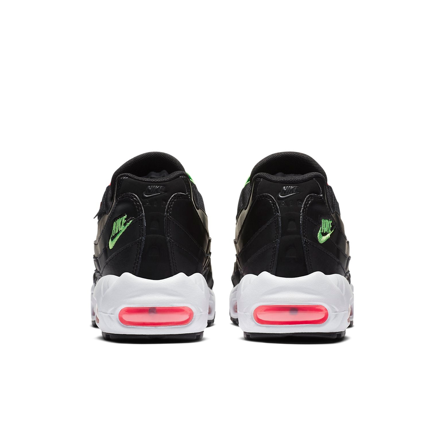 (WMNS) Nike Air Max 95 SE 'Worldwide Pack - Black' CV9030-001