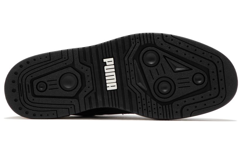 PUMA Slipstream LO 75th Anniversary 'Black' 393398-01