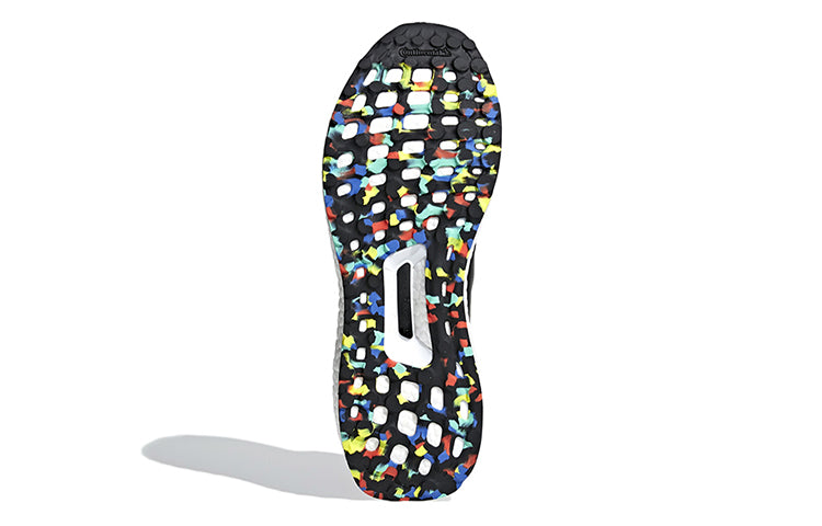adidas UltraBoost Mid 'Multicolor Black' G26841