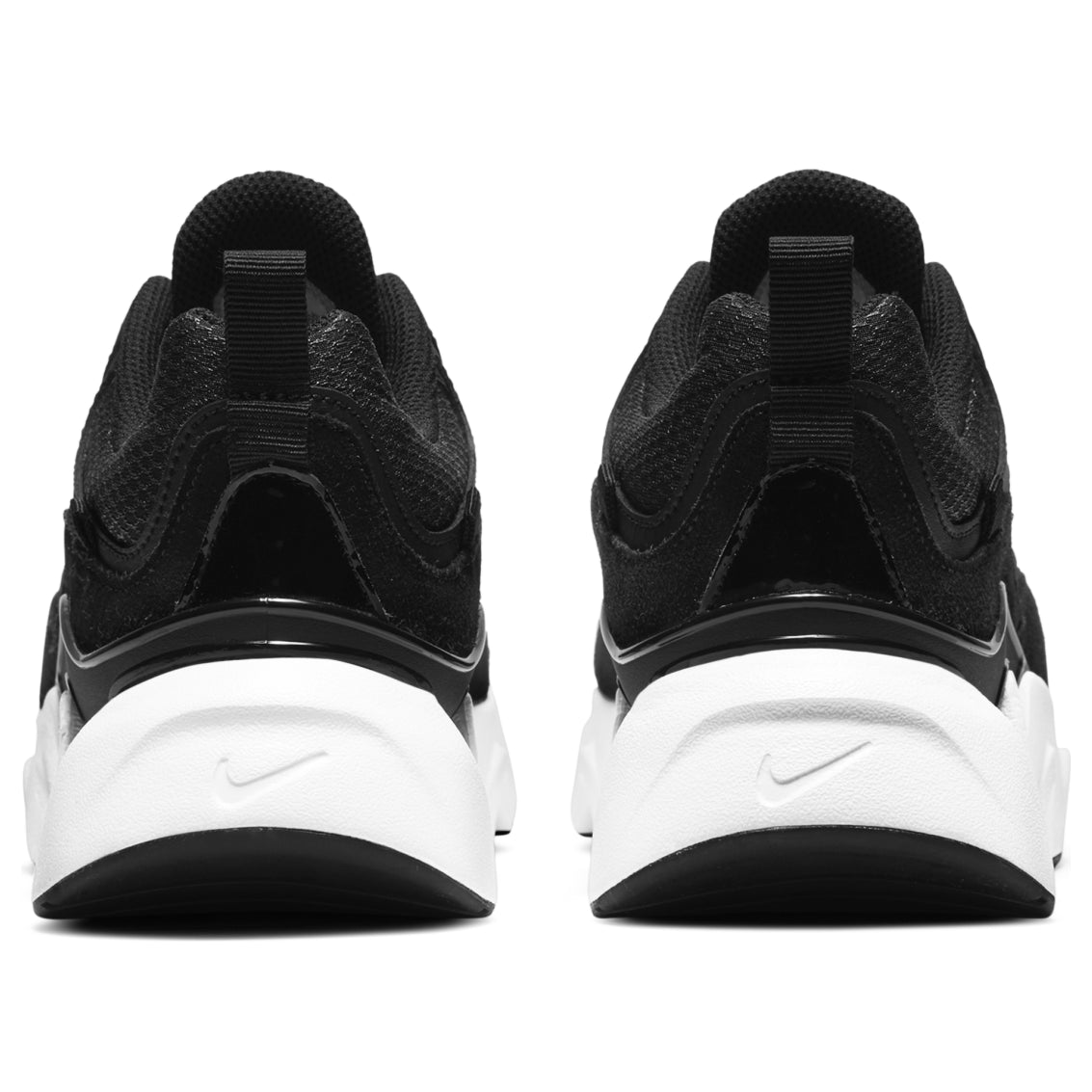 (WMNS) Nike RYZ 365 2 'Black White' CU4874-001