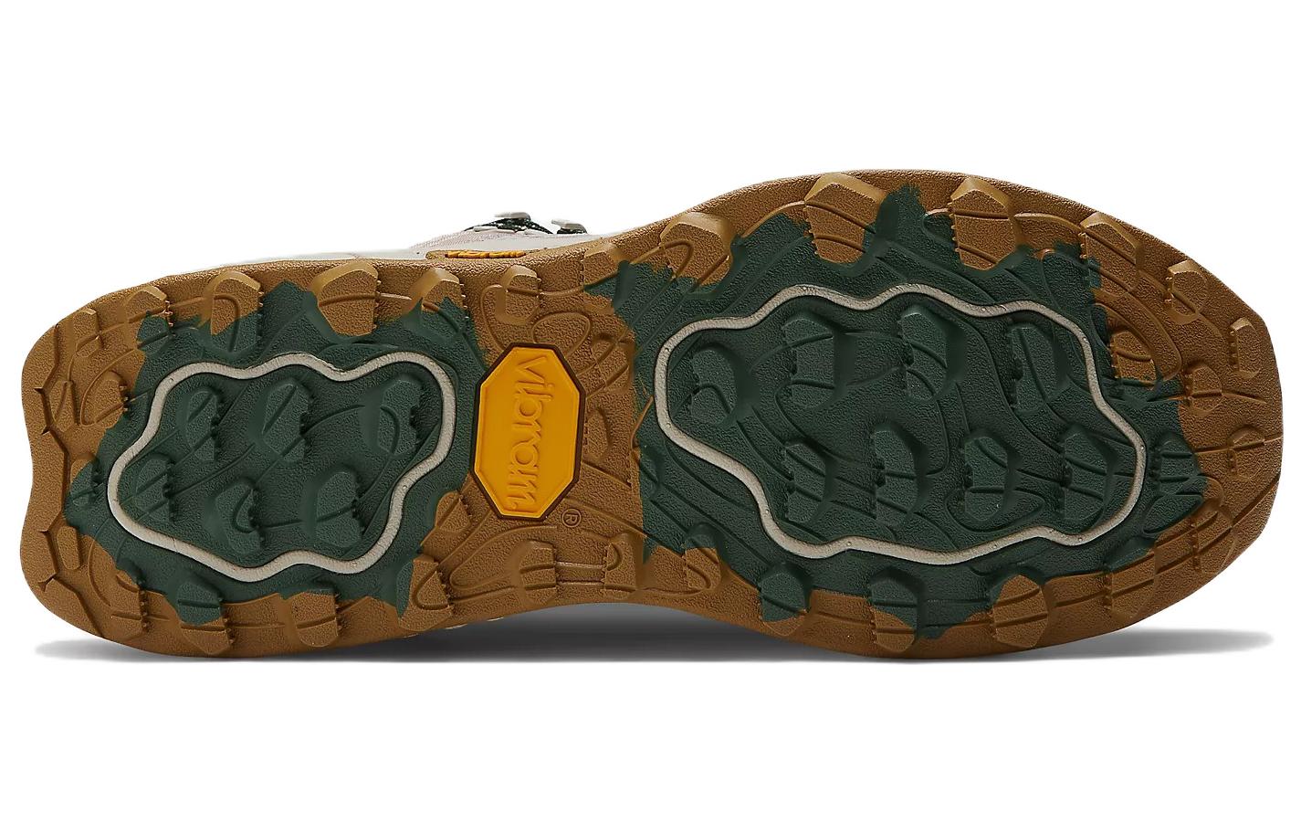(WMNS) New Balance Fresh Foam X Hierro Mid 'Timberwolf Dusted Clay' WTHIMCAB