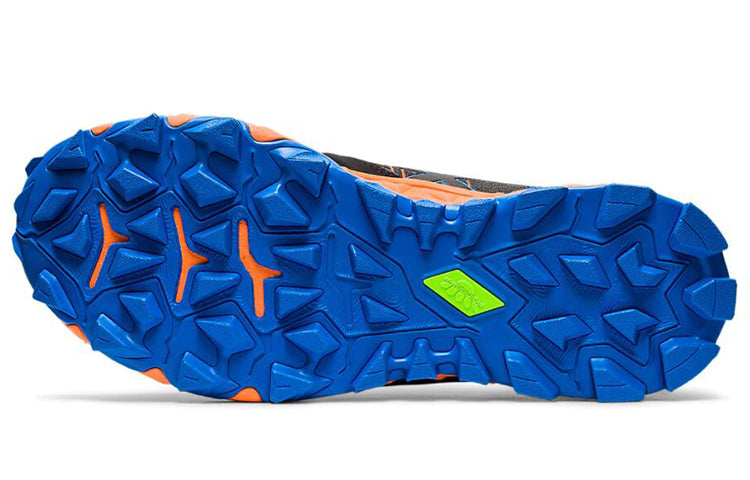ASICS Gel-FujiTrabuco 8 G-TX 'Shocking Orange' 1011A670-800