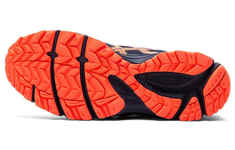 ASICS Gel-Snowride Blue/Orange 1011A742-402