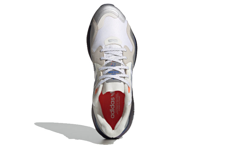 adidas ZX Alkyne Shoes 'Light Gray Blue' FY5720