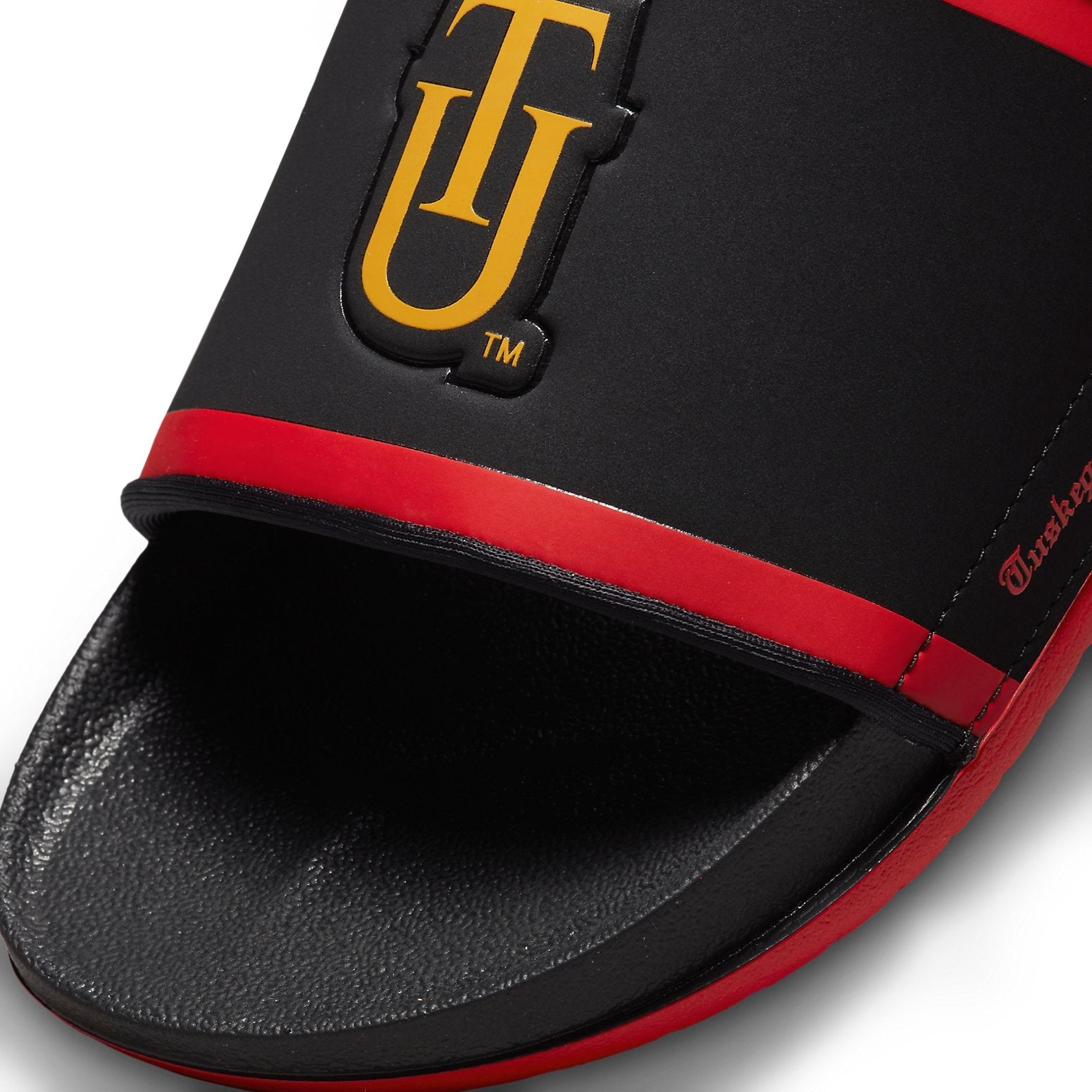 Nike Offcourt Slide 'Tuskegee' DX5640-002