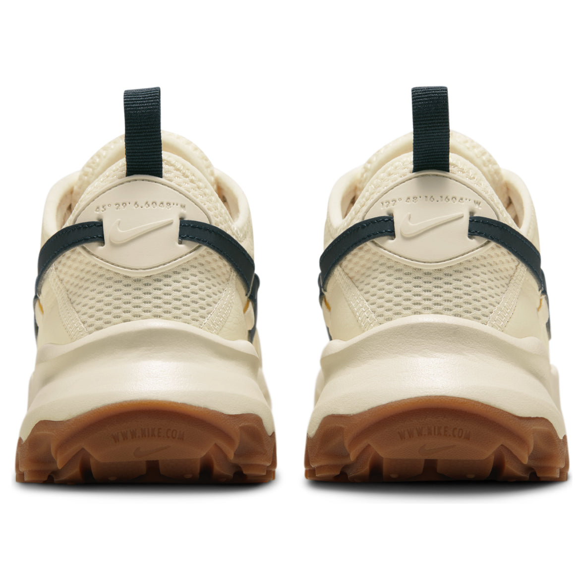 (WMNS) Nike TC 7900 'Beige Navy' DD9682-103