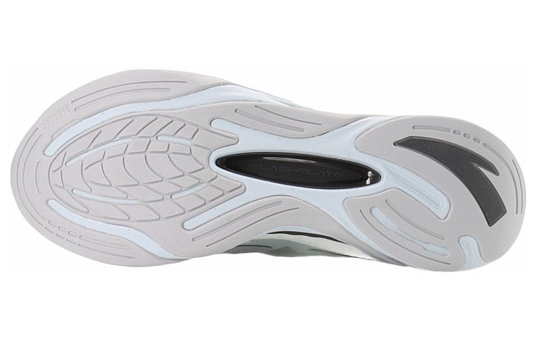 ANTA Non Stop Pro 'White Grey Blue' 112225596-2