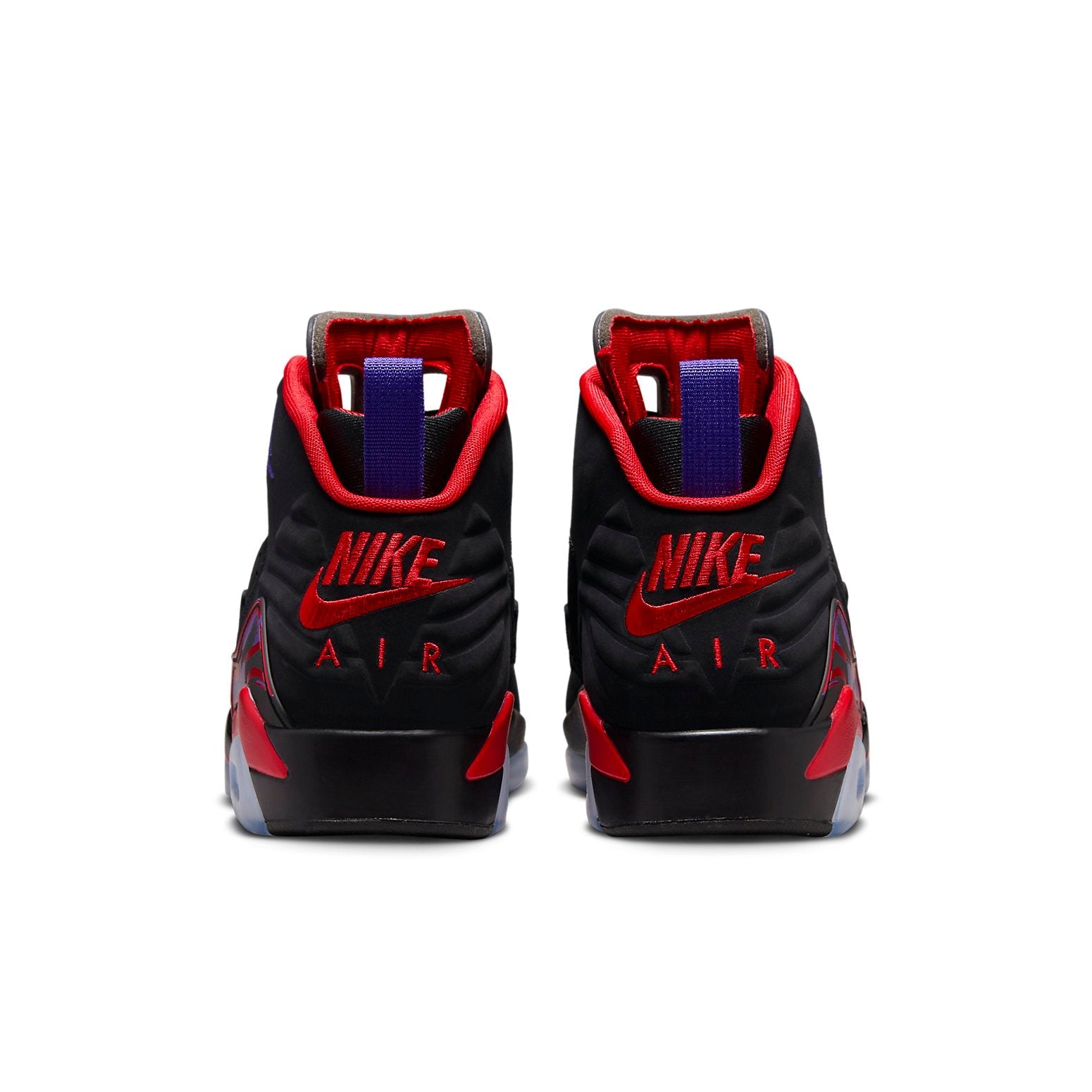 Air Jordan MVP 678 'Raptors' DZ4475-006