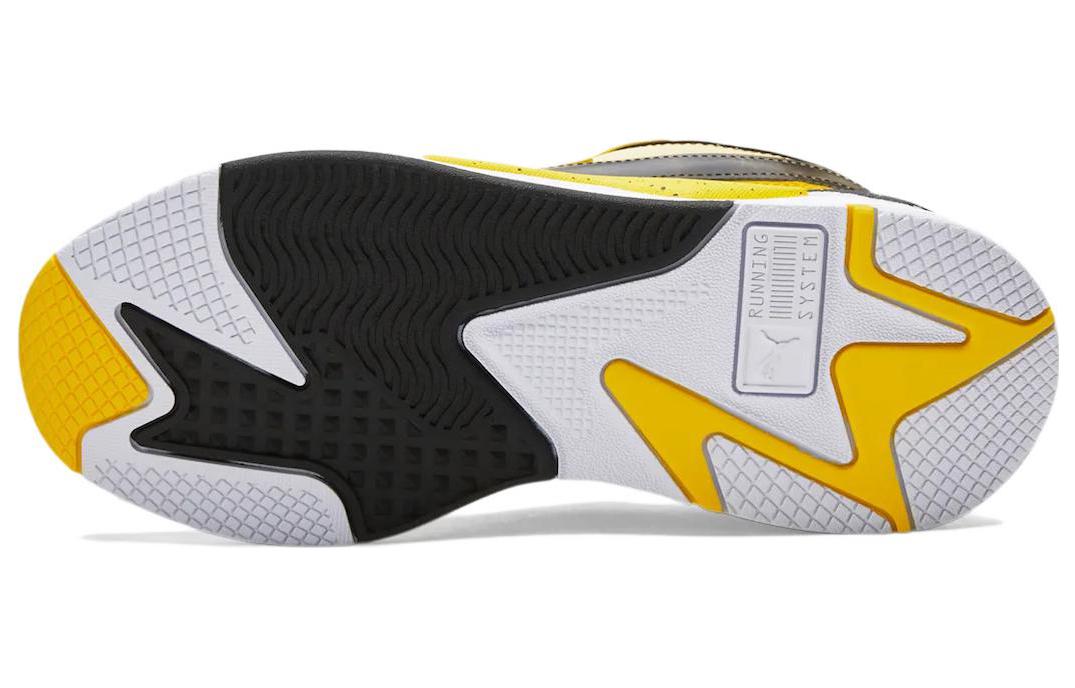 PUMA Pokmon x RS-X 'Pikachu' 389541-01