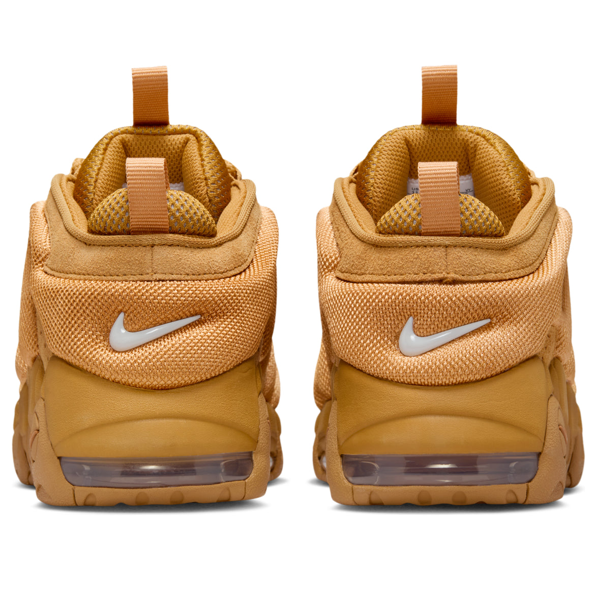 Nike Air More Uptempo Low 'Wheat' IM6649-700