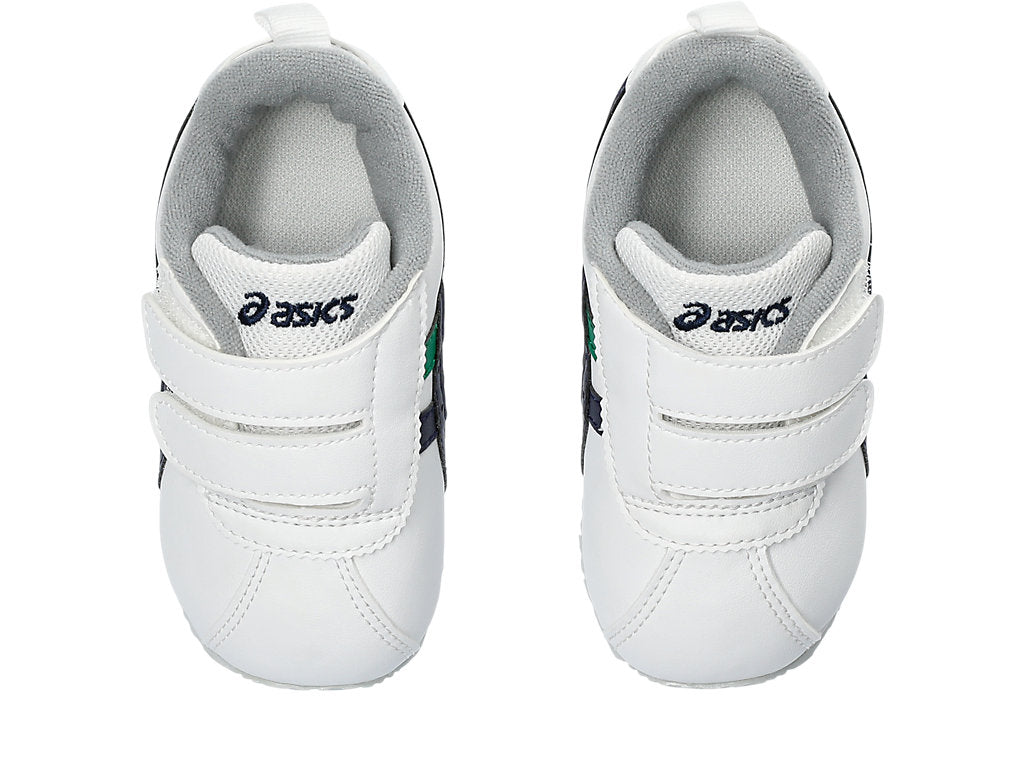 (TD) ASICS Cotla SL 2 'White Dark Navy' 1144A382-107