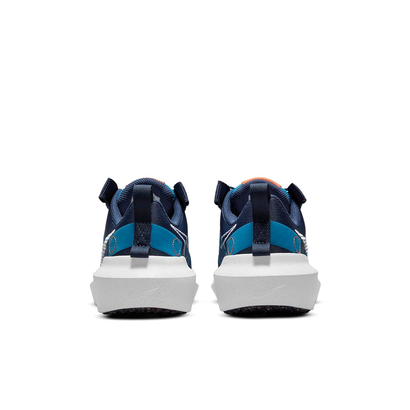 (GS) Nike Crater Impact 'Midnight Navy' DB3551-400