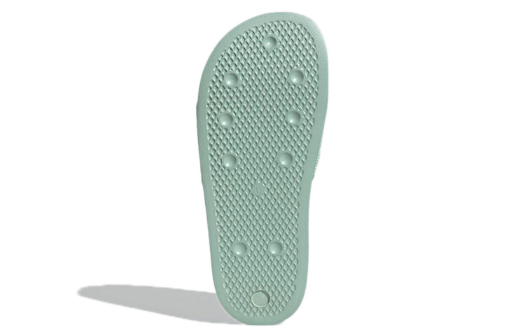 adidas originals Adilette Lite Slides 'Cyan' FX5927