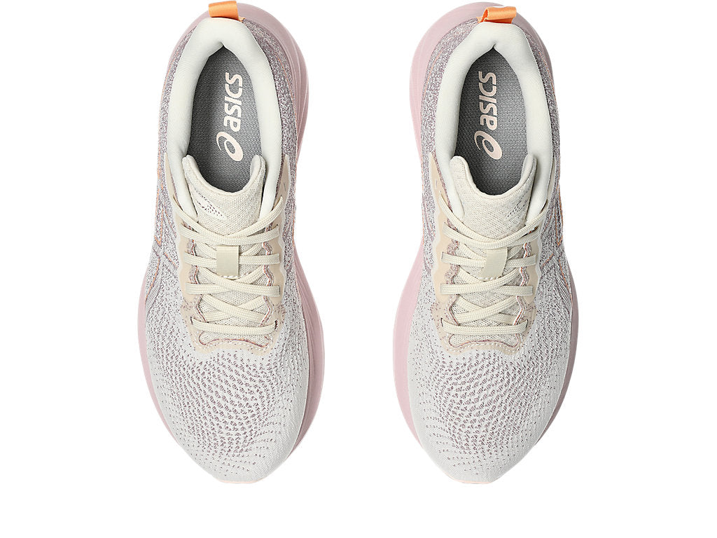 (WMNS) ASICS DynaBlast 4 'Oatmeal Dusty Mauve' 1012B513-251
