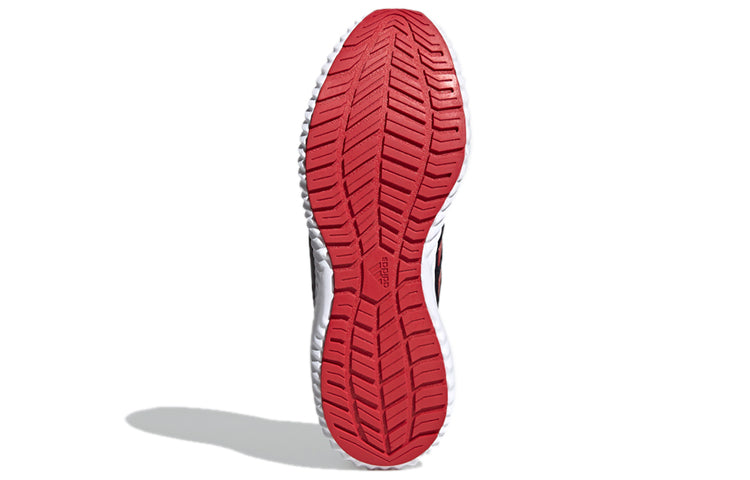 adidas Climawarm Bounce Black/Red G54871
