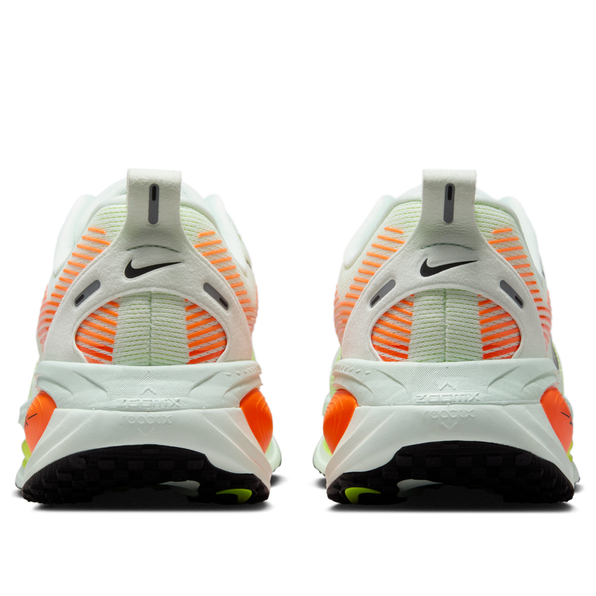 Nike Air Zoom Vomero 18 'Barely Green Hyper Crimson' HM6803-300
