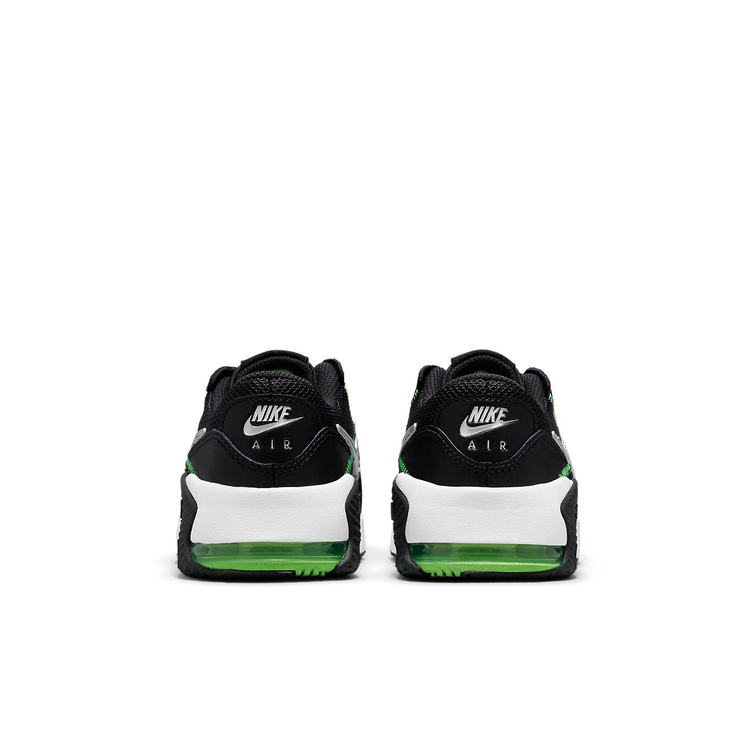 (PS) Nike Air Max Excee 30 'Black Green' CD6892-015