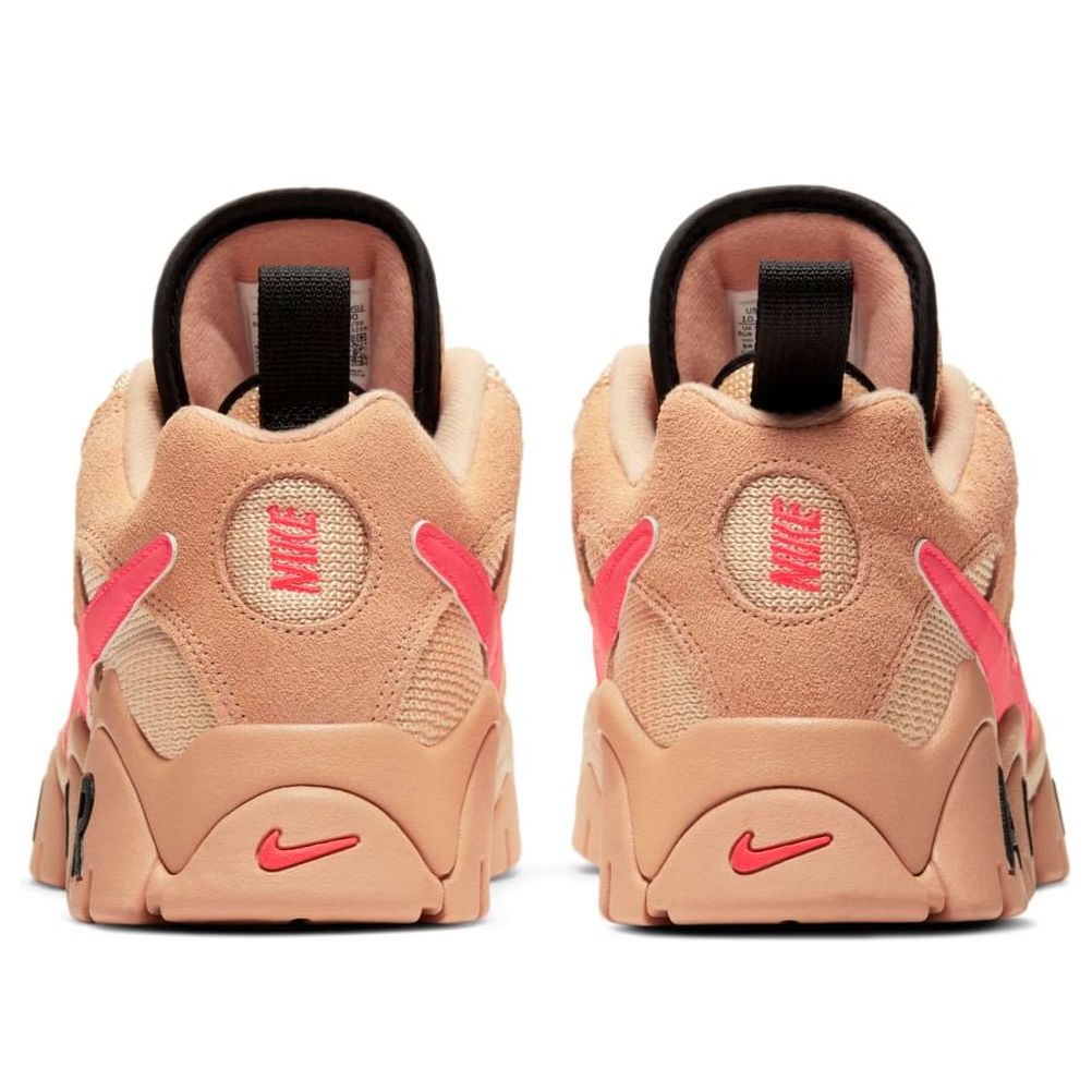 Nike Air Barrage Low 'Wheat' CT2290-200