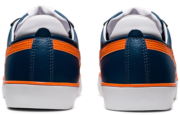 Onitsuka Tiger Fabre BL-S 2.0 Blue/Orange 1183A400-401