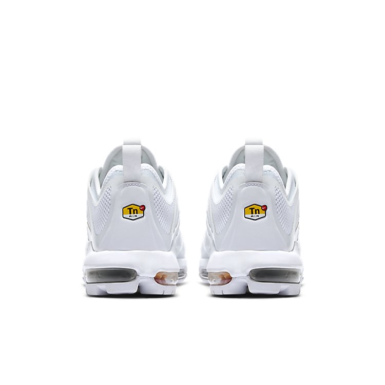 Nike Air Max Plus TN Ultra 'White Pure Platinum' 898015-102