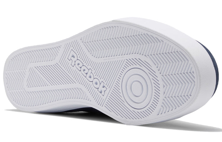 Reebok Royal Complete 3 Low 'Blue Grey' FV0248