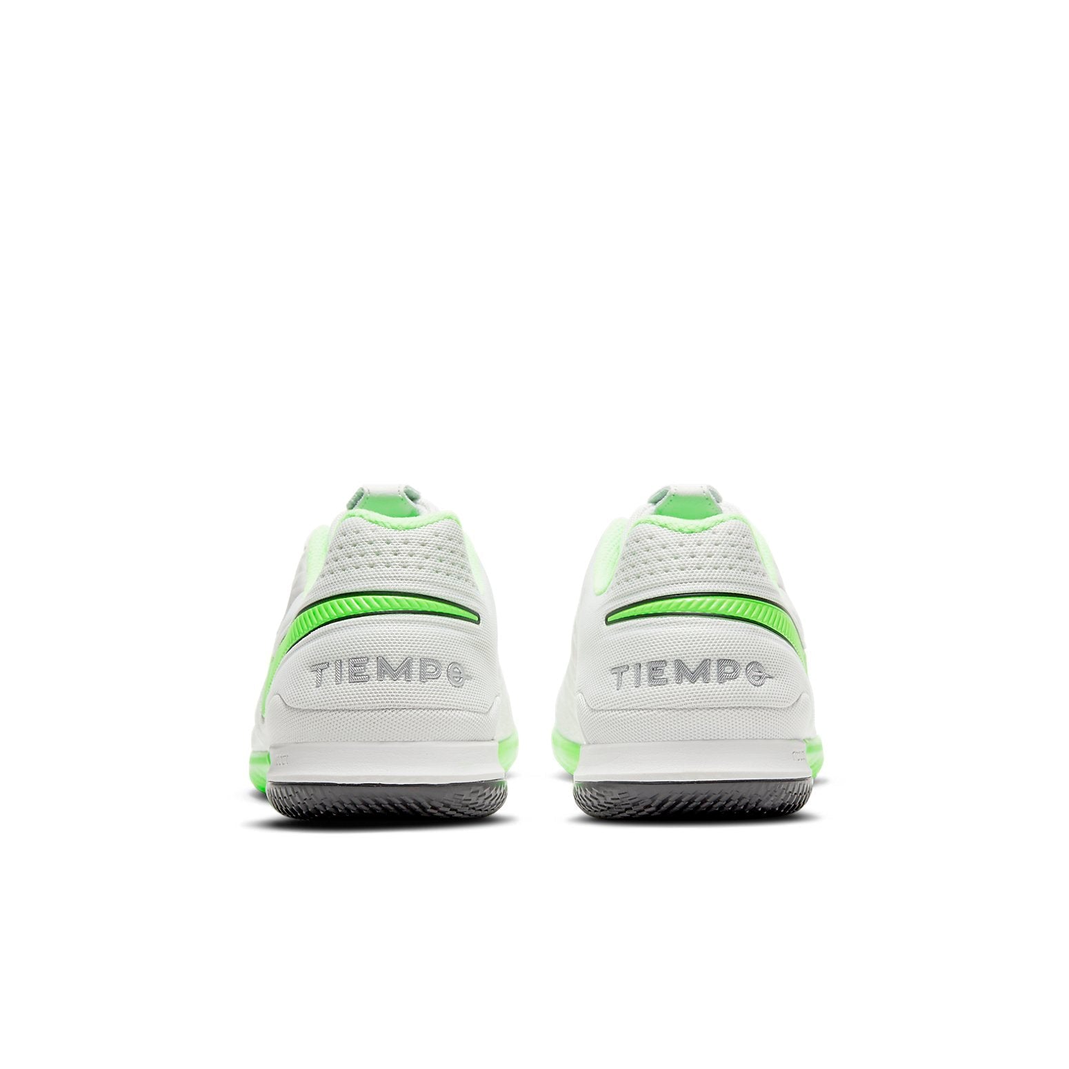 Nike Tiempo React Legend 8 Pro IC 'White Green' AT6134-030