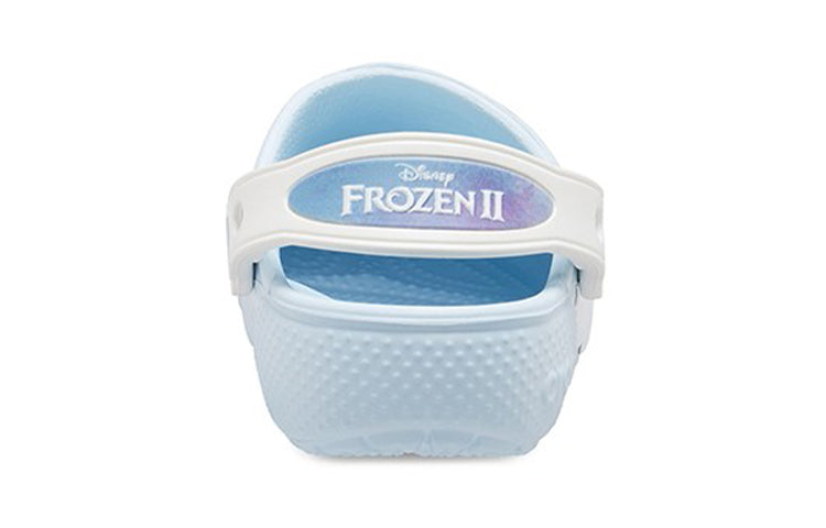Crocs Disney x Fun Lab Frozen 2 206165-4JQ