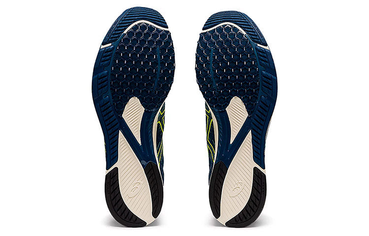 ASICS Tartheredge 3 'Mako Blue Hazard Green' 1011B214-400