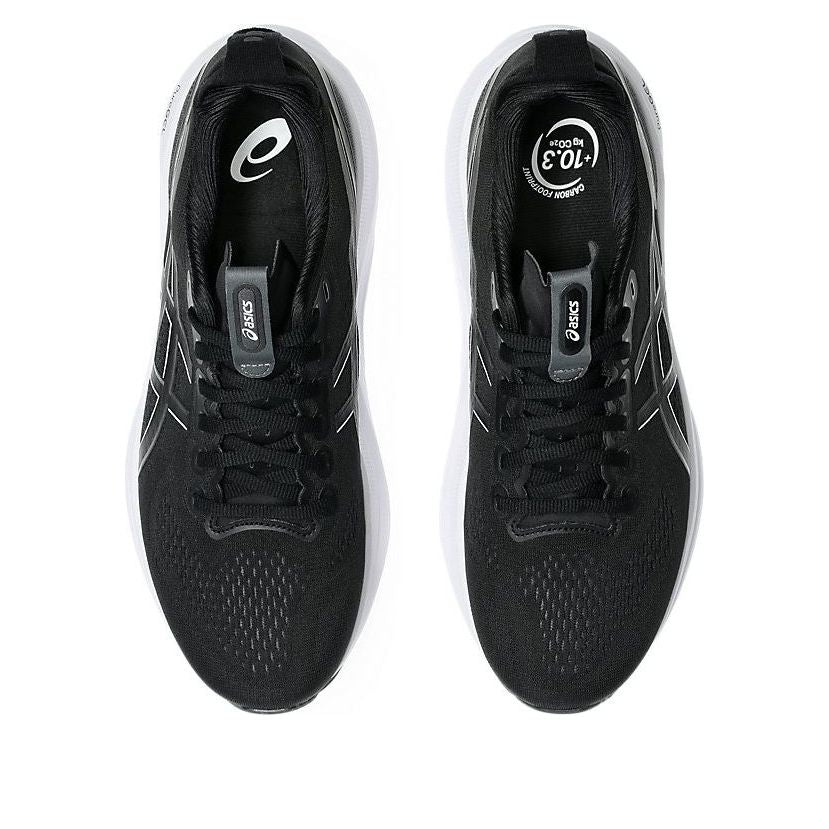 ASICS Gel-Kayano 32 'Black White' 1011C052-002