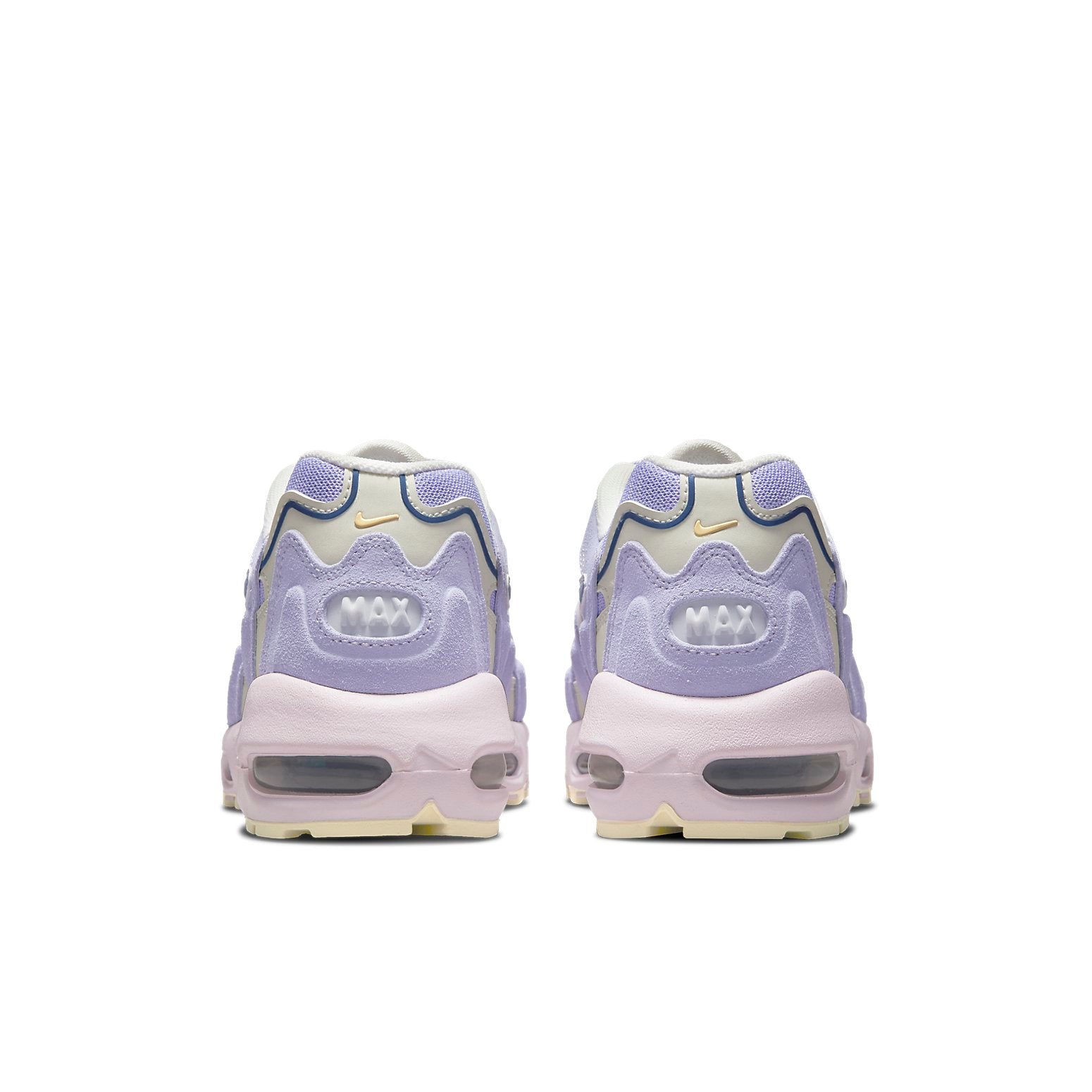 (WMNS) Nike Air Max 96 2 'Purple Dawn' DM9462-500