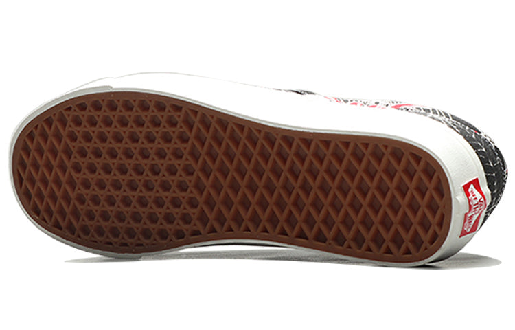 Vans Classic Slip-On 98 DX 'Anaheim Factory - Spider Web' VN0A3JEX1JJ