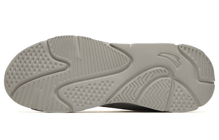 ANTA Life Series Sneakers 'Light Grey' 112258891-2