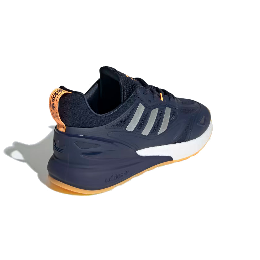 adidas originals ZX 2K BOOST 2.0 'Navy Blue' GW8240