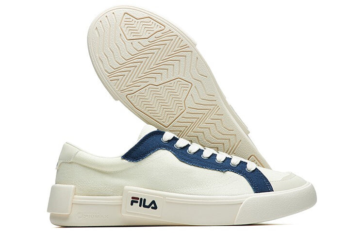 FILA FUSION 'White Blue Green' T12M125107FGB