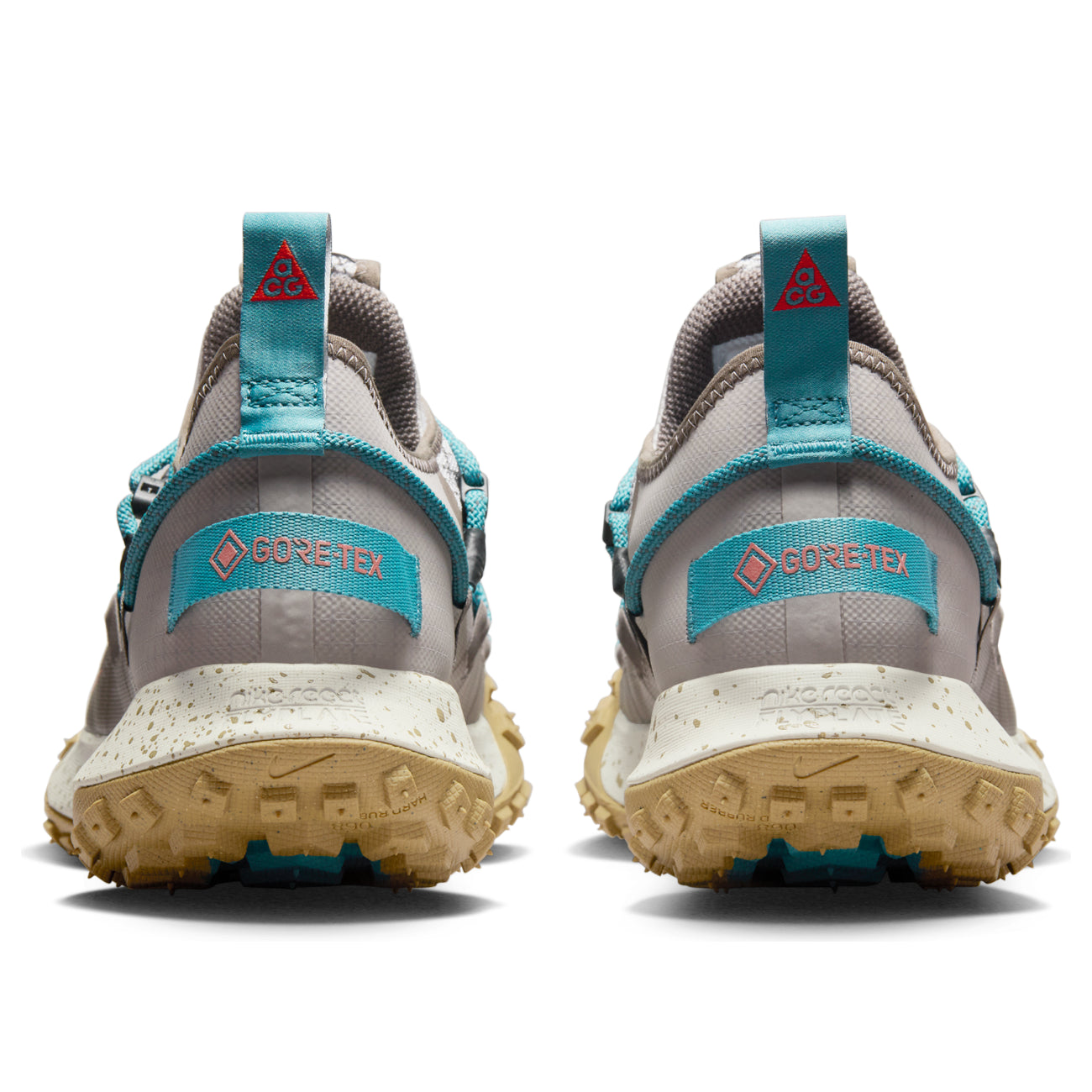 Nike ACG Mountain Fly Low Gore-Tex SE 'College Grey Cave Stone' IB7328-001