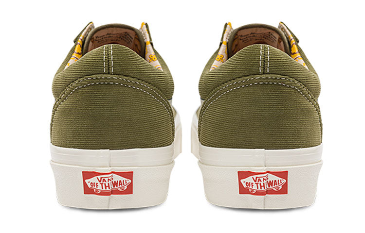 Vans Anderson .Paak x Old Skool 36 DX 'Capers' VN0A54F3ZC6