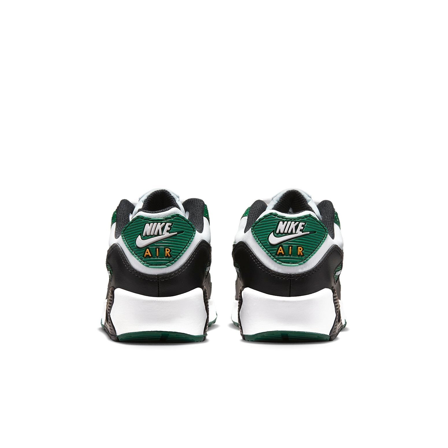 (GS) Nike Air Max 90 Leather 'Gorge Green' CD6864-020