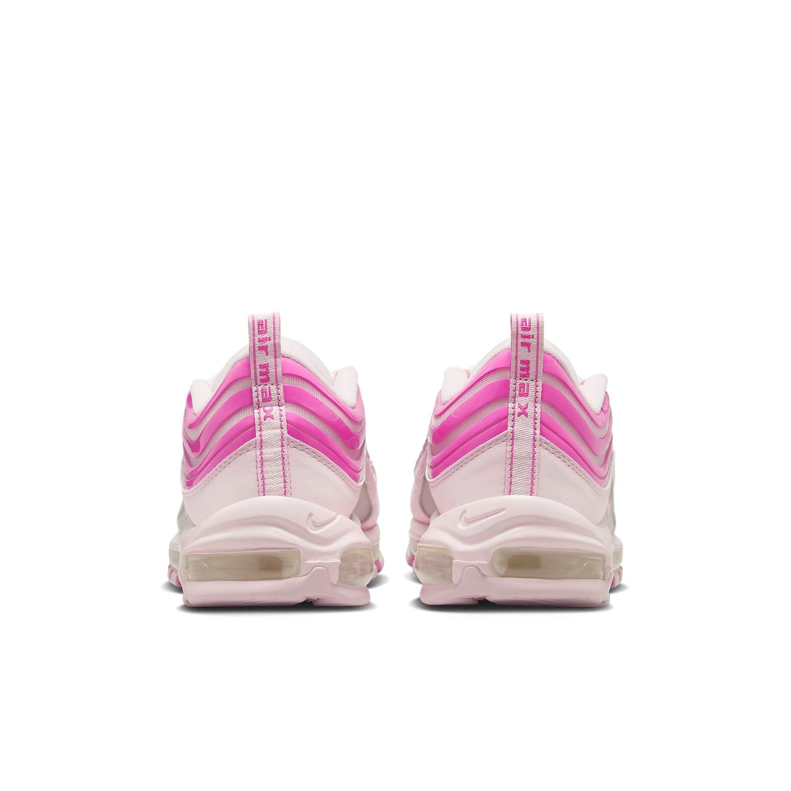 Nike Air Max 97 'White Pink' FJ2588-600