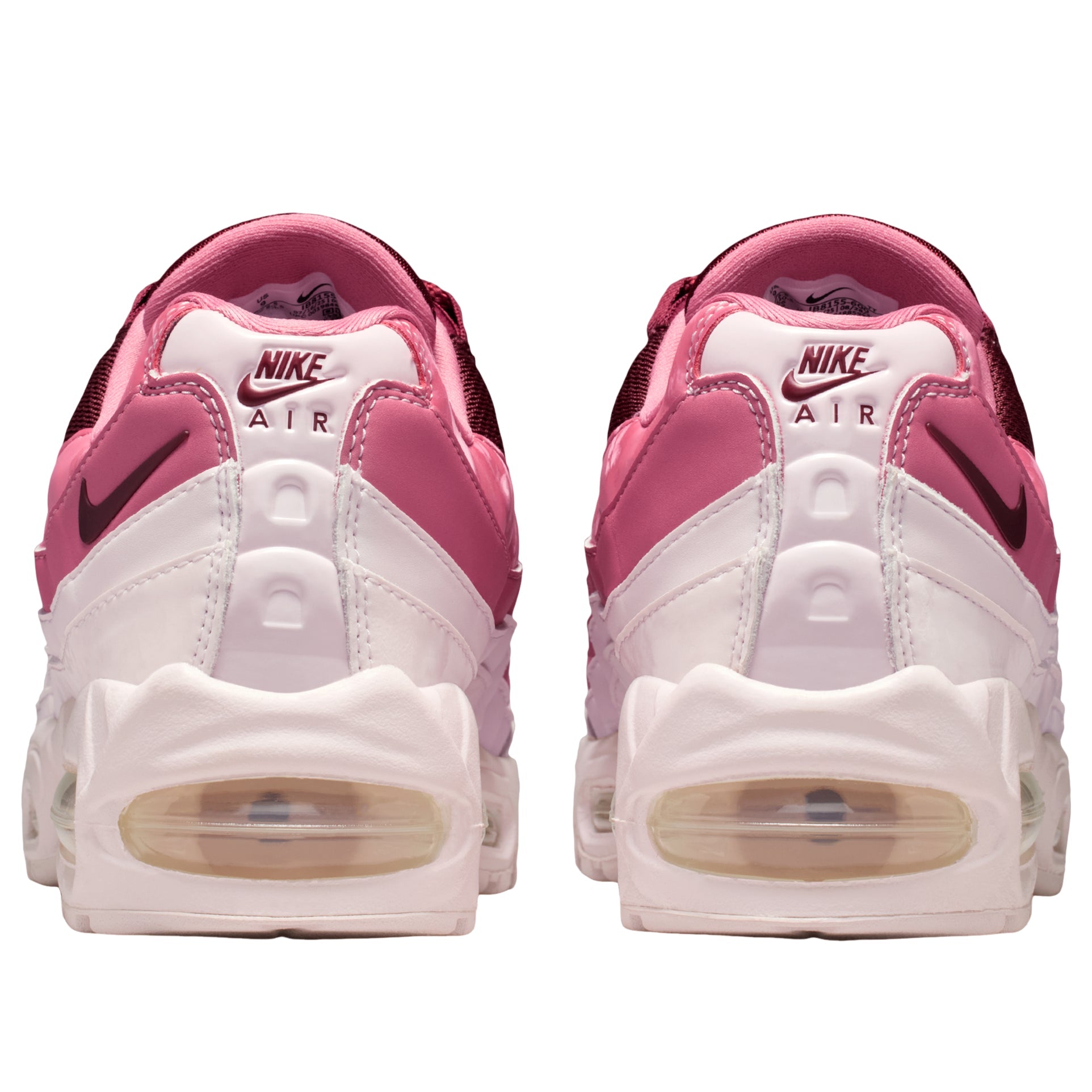 (WMNS) Nike Air Max 95 'Valentine’s Day' IB8155-600