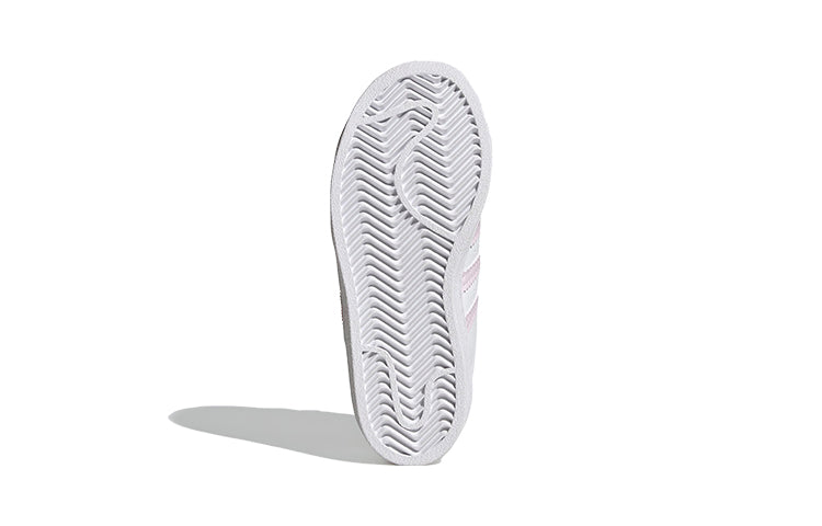 (PS) adidas Superstar Shell Toe 'Valentine's Day' GY3337