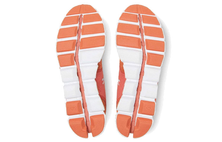 (WMNS) On Running Cloud 'Red Rust' 19.99506