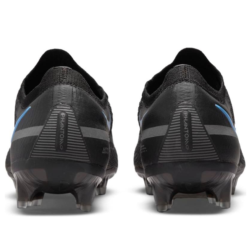 Nike Phantom GT2 Elite FG 'Black Iron Grey' CZ9890-004