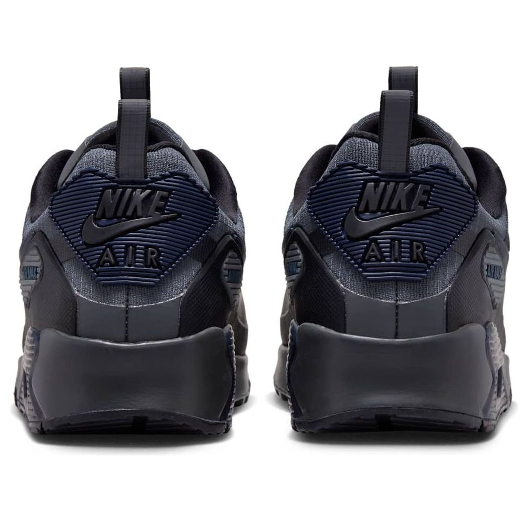 Nike Air Max 90 Drift 'Iron Grey Black Anthracite Obsidian' FB2877-006