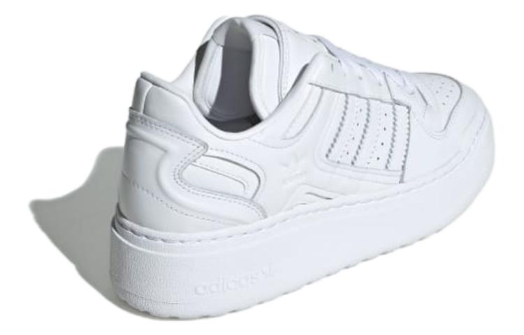 (WMNS) adidas originals FORUM XLG 'White' ID6809